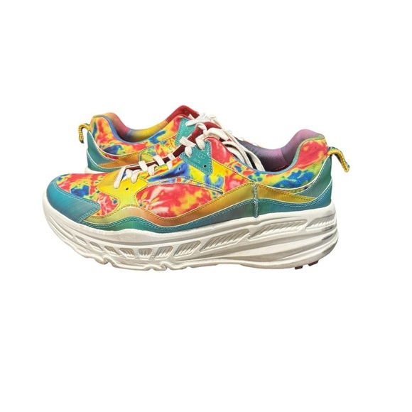 UGG CA805 X Thermal Multicolor RARE Men’s Sneakers GorpCore Size 13 Limited